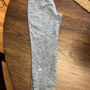 Alo Yoga 7/8 High awaits Lounge Leggings